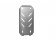 Scut diferențial din aluminiu Suzuki SX4 50