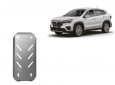 Scut diferențial din aluminiu Suzuki S-Cross 50