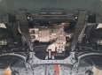 Scut motor Dacia Spring 50