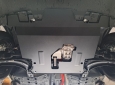 Scut motor Dacia Spring 50