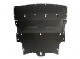 Scut Motor Metalic Nissan Qashqai J12 50