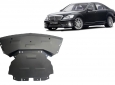 Scut motor Mercedes S-Class W221 - 4x2 50