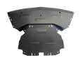 Scut motor Mercedes S-Class W221 - 4x2 50