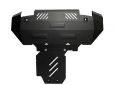 Scut motor Ford Ranger Raptor 50