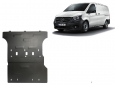 Scut motor Mercedes V-Class W447 2.2 D, 4x2 (tracțiune spate) 50