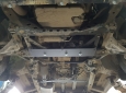 Scut motor Mercedes V-Class W447 2.2 D, 4x2 (tracțiune spate) 50