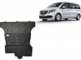 Scut motor Mercedes V-Class W447 - 2.2 D, 4x4 50