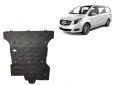 Scut motor Mercedes Vito W447 - 2.2 D, 4x4 50