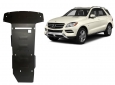 Scut Motor Mercedes ML W164 50