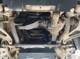 Scut Motor Mercedes ML W164 50