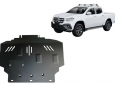 Scut motor Mercedes X-Class  50