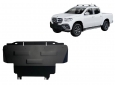 Scut Radiator Mercedes X-Class 50