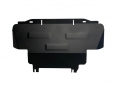 Scut Radiator Mercedes X-Class 50