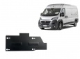 Scut rezervor AdBlue Fiat Ducato 50