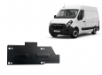 Scut rezervor AdBlue Opel Movano 50