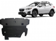 Scut motor metalic Subaru XV 50