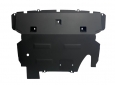 Scut motor metalic Subaru XV 50