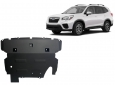 Scut motor Subaru Forester 50