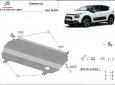 Scut motor Citroen C3 50