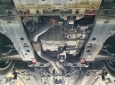 Scut motor metalic Opel Zafira C 50