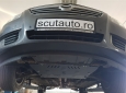 Scut motor metalic Opel Zafira C 50