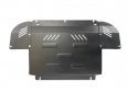 Scut motor Alfa Romeo 156 50