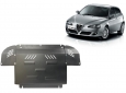 Scut motor și cutie de viteză Alfa Romeo 147 50
