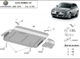 Scut motor și cutie de viteză Alfa Romeo 147 50