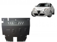 Scut motor Alfa Romeo Mito 50