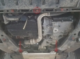 Scut motor Ford Edge 50