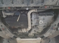 Scut motor Ford Edge 50