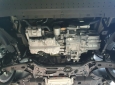 Scut motor Cupra Formentor 50