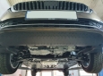 Scut motor Cupra Formentor 50