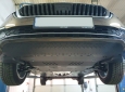Scut motor Cupra Formentor 50