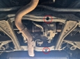 Scut diferențial spate Nissan Qashqai J12 50
