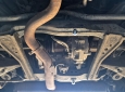 Scut diferențial spate Nissan Qashqai J12 50
