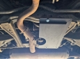 Scut diferențial spate Nissan Qashqai J12 50