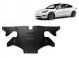 Scut motor spate Tesla Model Y AWD 50