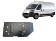 Scut rezervor AdBlue Toyota Proace Max 50