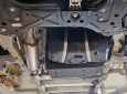 Scut rezervor AdBlue Toyota Proace Max 50