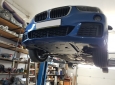 Scut motor BMW X2 F39 50