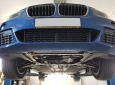 Scut motor BMW X2 F39 50