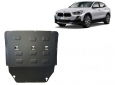 Scut motor BMW X2 F39 50
