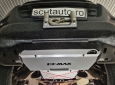 Scut radiator Isuzu D-Max 50