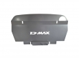 Scut radiator Isuzu D-Max 50