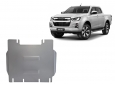 Scut motor Isuzu D-Max 50