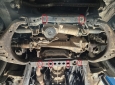 Scut motor Isuzu D-Max 50