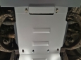 Scut motor Isuzu D-Max 50