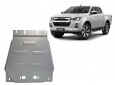 Scut cutie de viteză  Isuzu D-Max 50