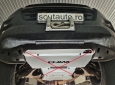 Scut cutie de viteză  Isuzu D-Max 50